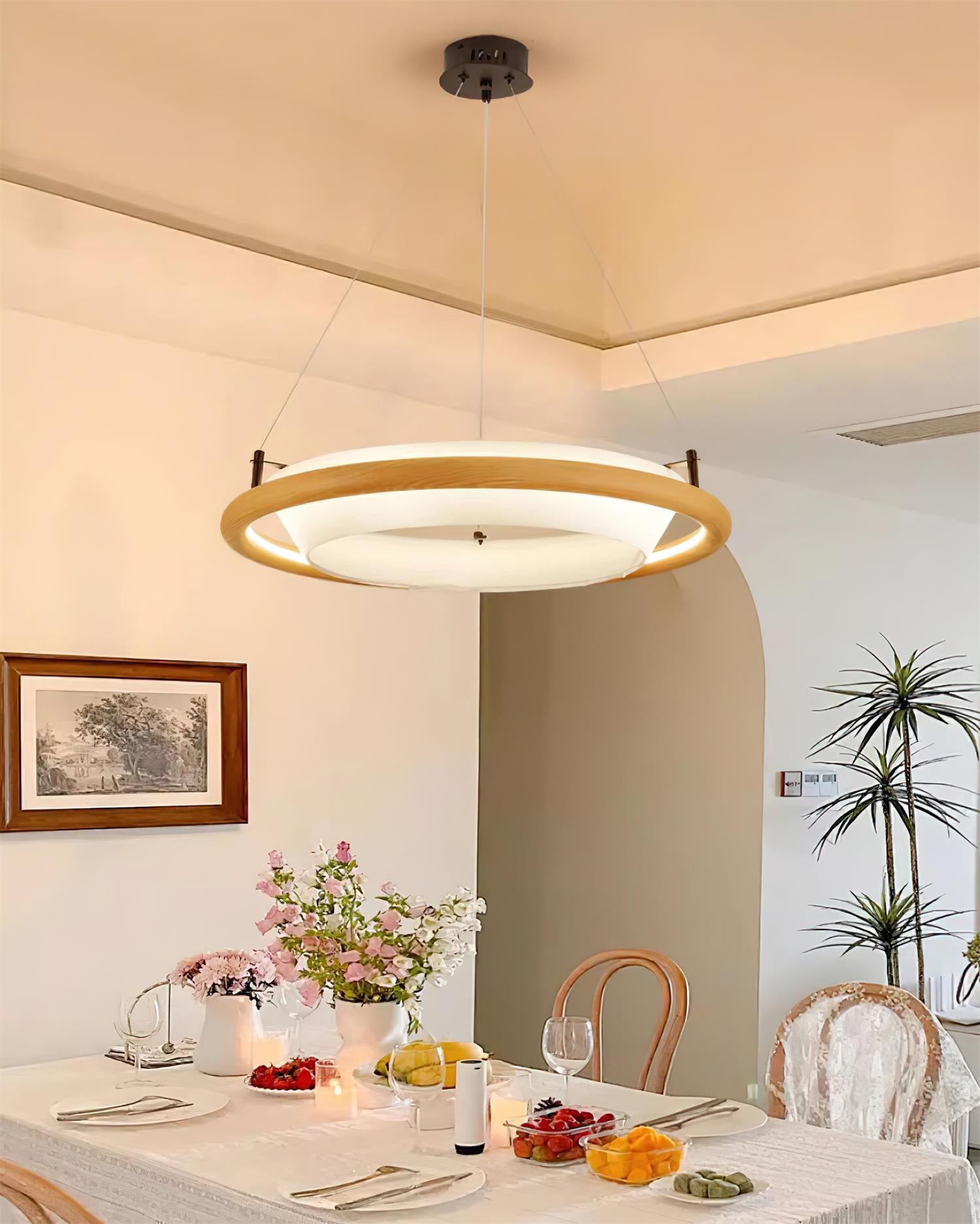 Lustra Breno Chandelier