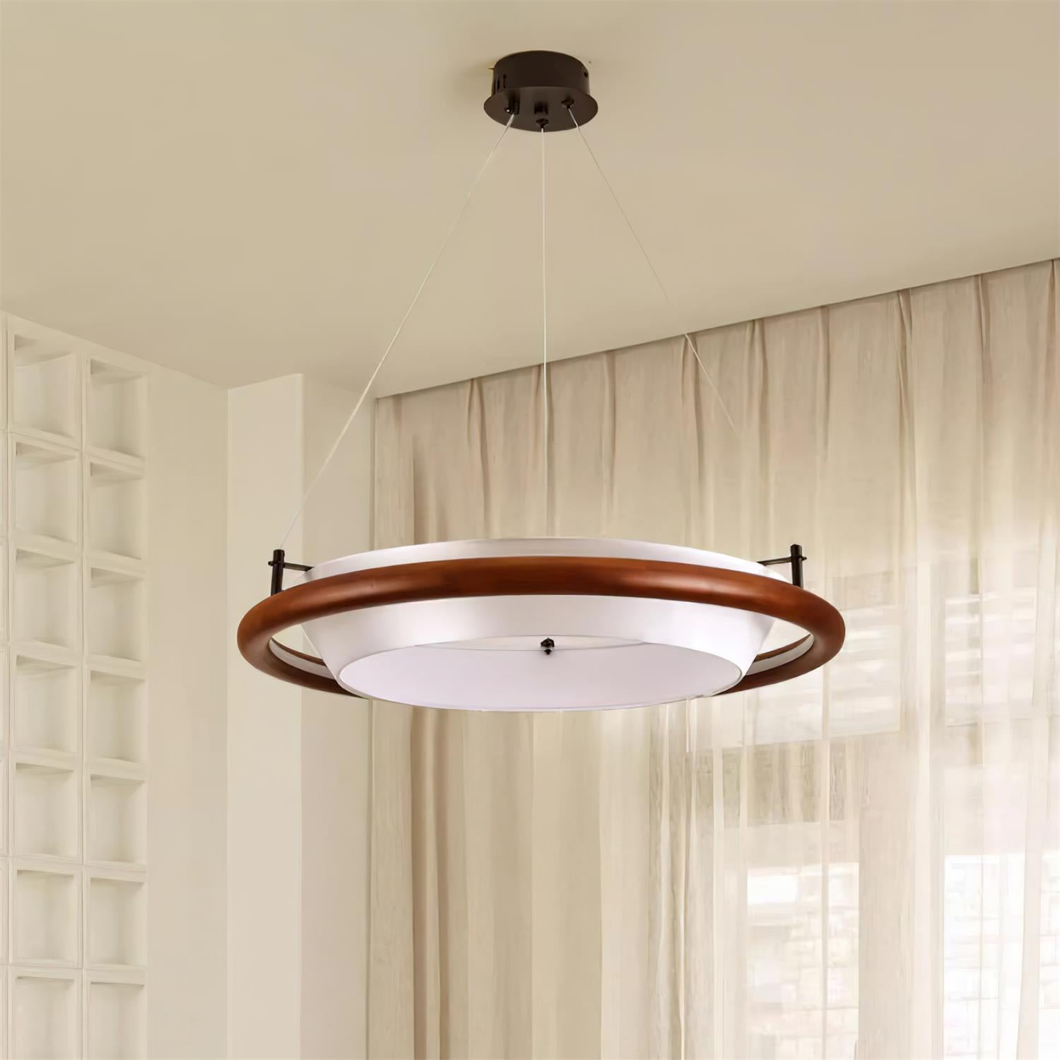 Lustra Breno Chandelier