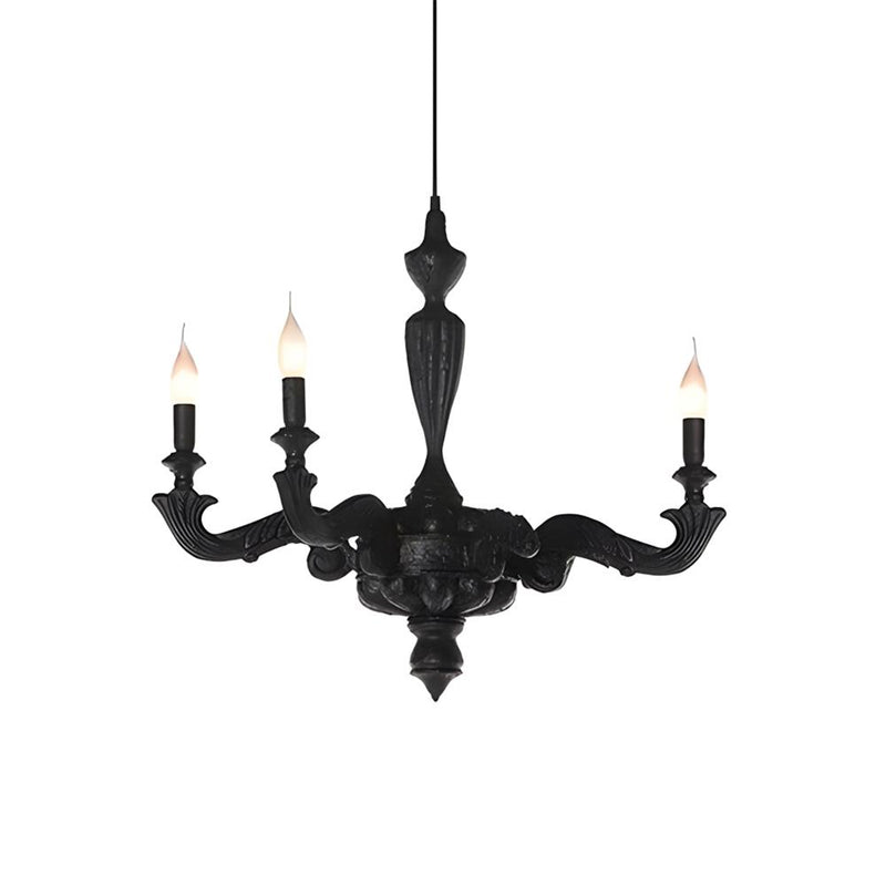 Lvoria Chandelier – detail 19