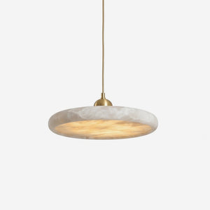 Lydia Alabaster Pendant Lamp