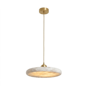 Lydia Alabaster Pendant Lamp