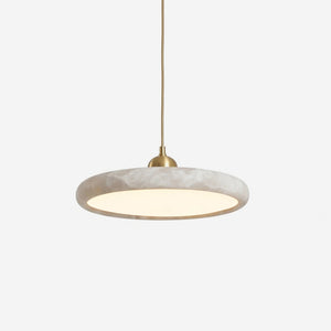 Lydia Alabaster Pendant Lamp