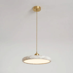 Lydia Alabaster Pendant Lamp