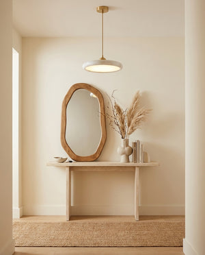 Lydia Alabaster Pendant Lamp
