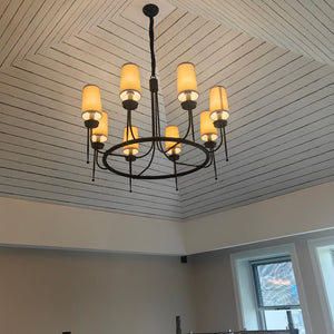 Lydia Chandelier