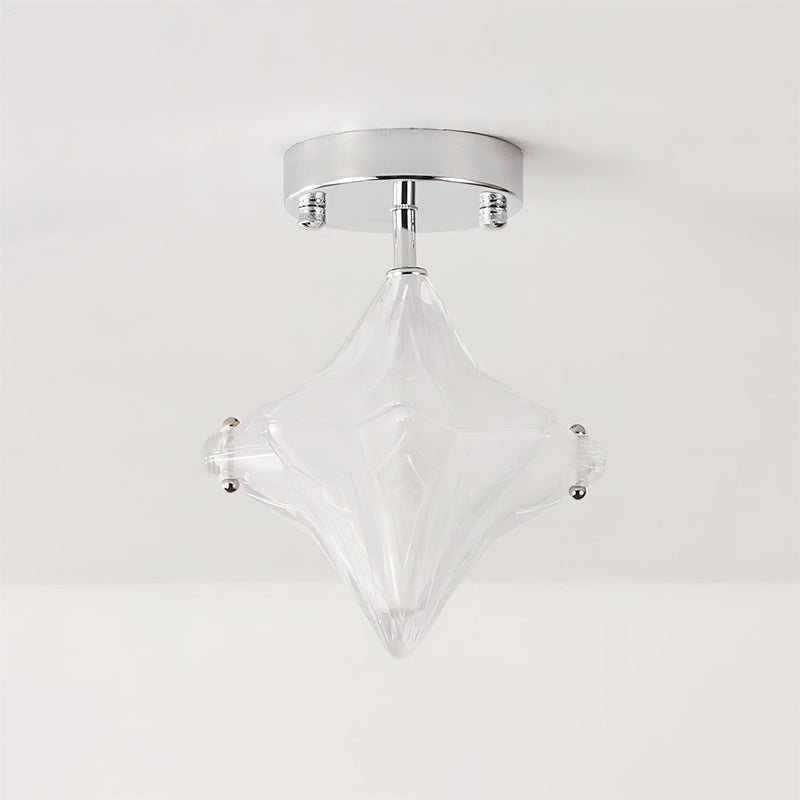 Lyra Ceiling Light – detail 11