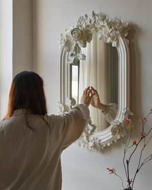 Lyselle Mirror