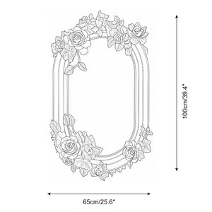 Lyselle Mirror