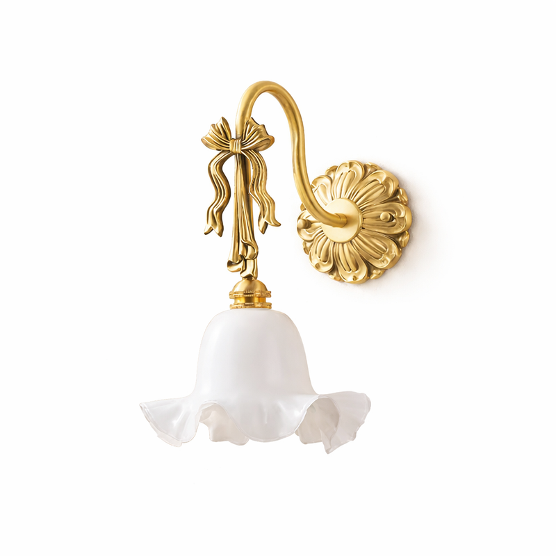 Lysette Wall Lamp – detail 4