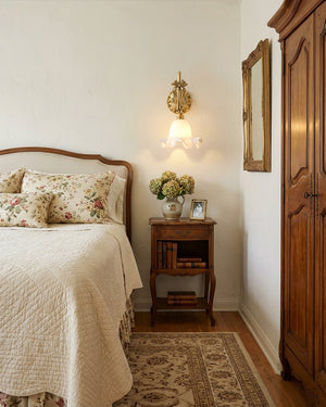 Lysette Wall Lamp