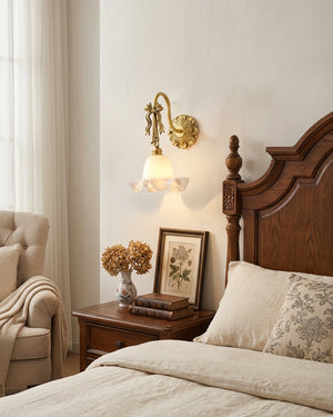 Lysette Wall Lamp