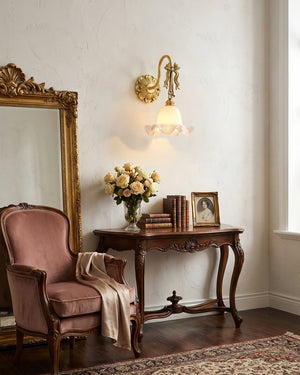 Lysette Wall Lamp