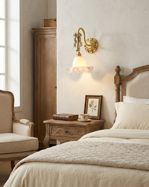 Lysette Wall Lamp