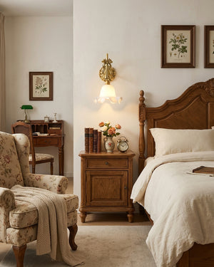 Lysette Wall Lamp