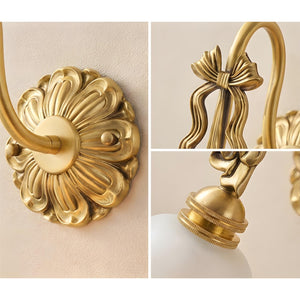 Lysette Wall Lamp