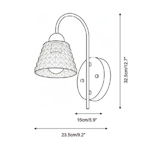 Lysora Wall Lamp