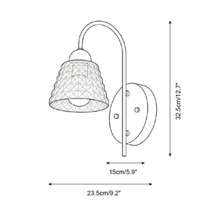 Lysora Wall Lamp