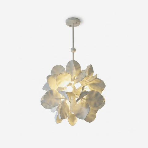 Lysora Petal Pendant Light