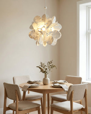 Lysora Petal Pendant Light