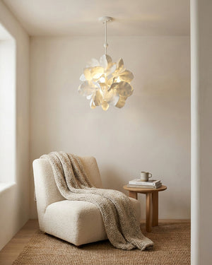 Lysora Petal Pendant Light