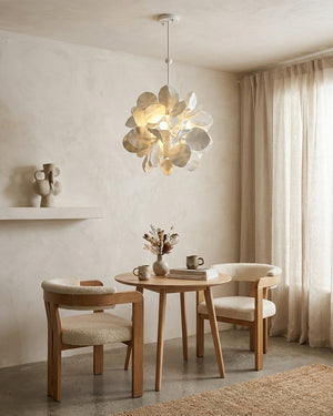 Lysora Petal Pendant Light