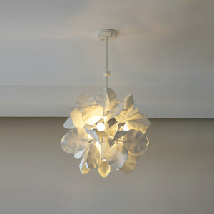 Lysora Petal Pendant Light