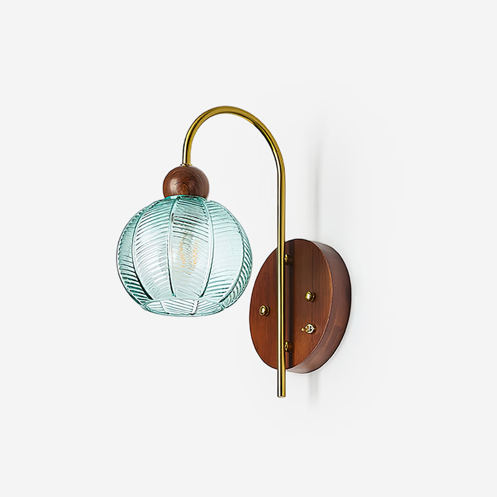 Lysora Wall Lamp
