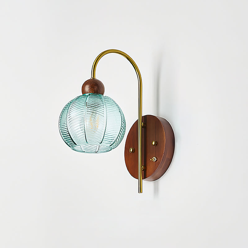 Lysora Wall Lamp – detail 15