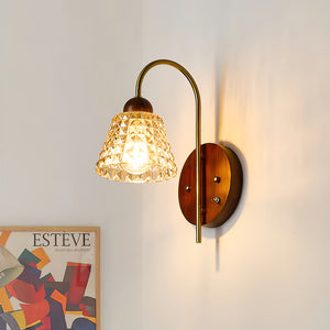 Lysora Wall Lamp