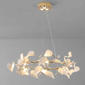 Lysoria Chandelier