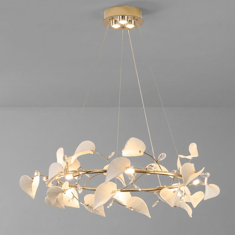 Lysoria Chandelier – detail 21