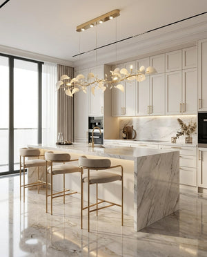 Lysoria Chandelier