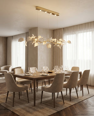 Lysoria Chandelier