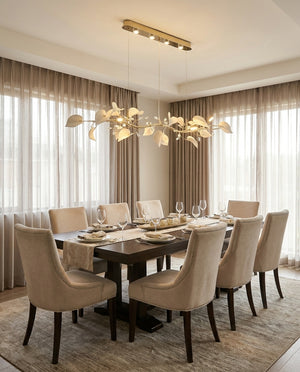 Lysoria Chandelier