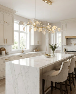 Lysoria Chandelier