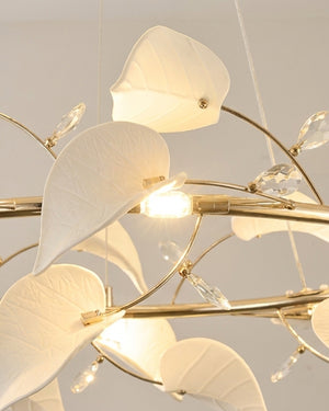 Lysoria Chandelier