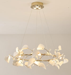 Lysoria Chandelier