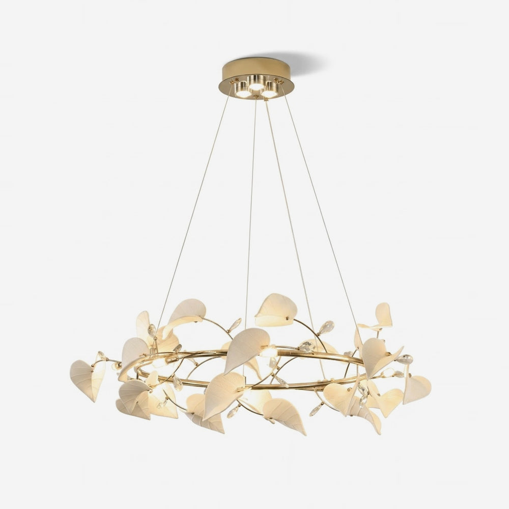 Lysoria Chandelier