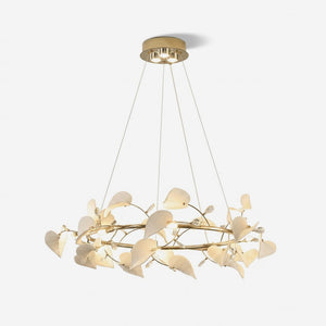 Lysoria Chandelier