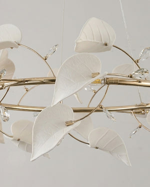 Lysoria Chandelier