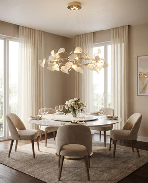 Lysoria Chandelier