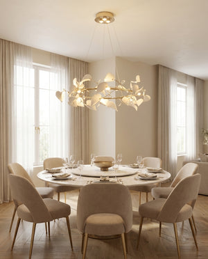 Lysoria Chandelier