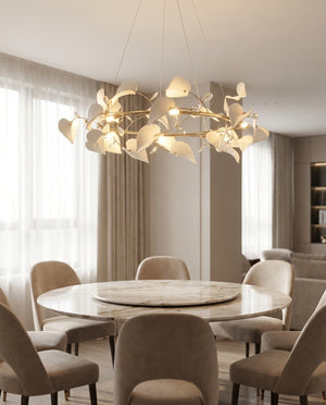 Lysoria Chandelier