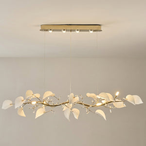 Lysoria Chandelier