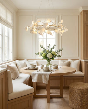 Lysoria Chandelier