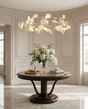 Lysoria Chandelier
