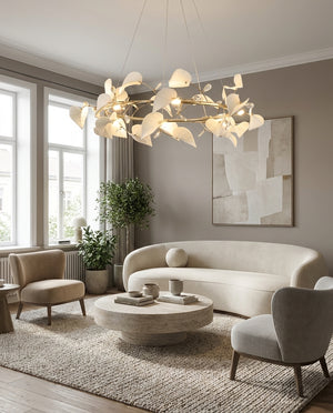 Lysoria Chandelier