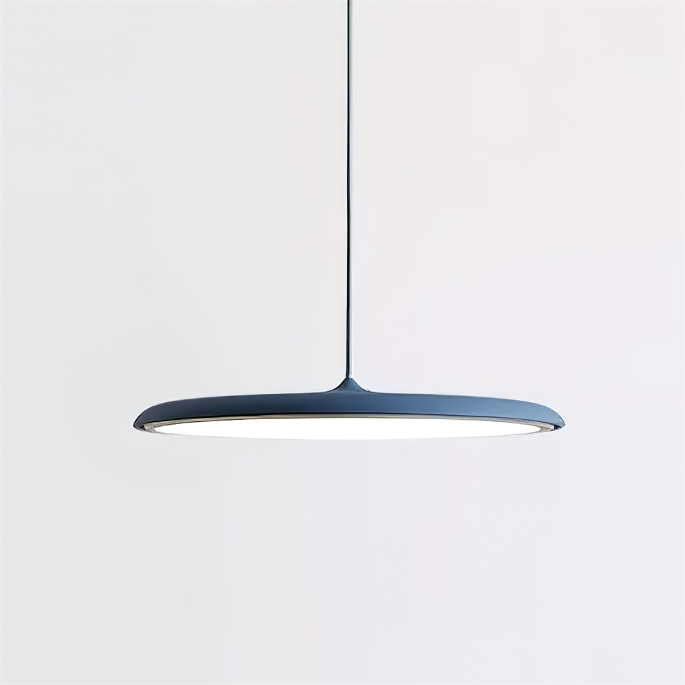 Macaron Pendant Light