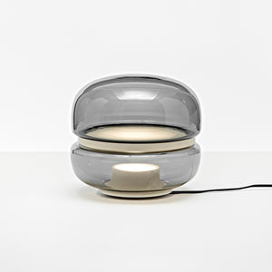 Lámpara de mesa Macarrón