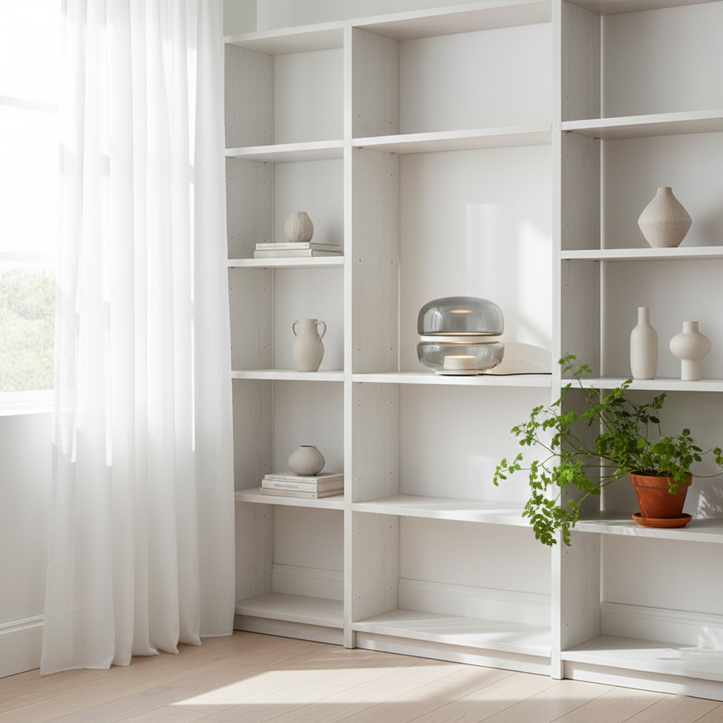 Lámpara de mesa Macarrón